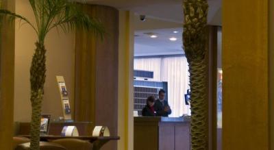 Hôtel Mercure Nancy Centre Gare