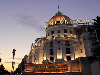Negresco