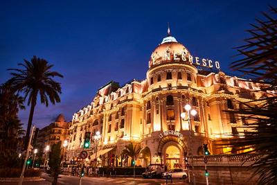 Negresco