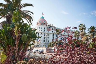 Negresco