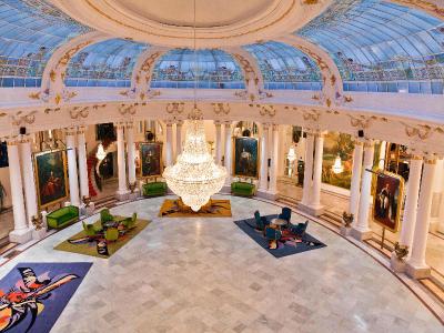 Negresco