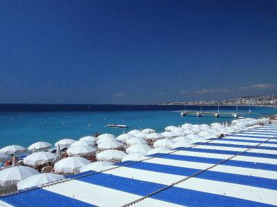 Mercure Nice Promenade des Anglais oteli