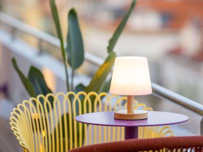 Mercure Nice Centre Notre Dame oteli