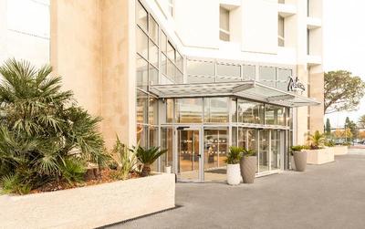 Radisson Hotel Nice Airport
