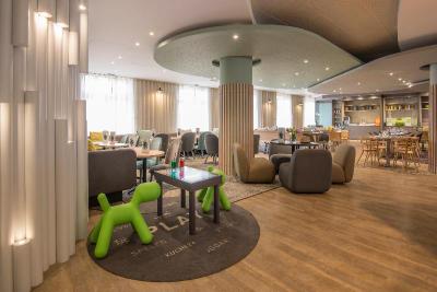 Novotel Nice Centre Vieux Nice