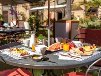 Novotel Nice Centre Vieux Nice