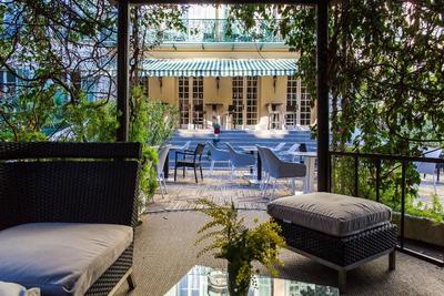 Villa Victoria