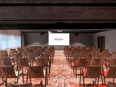 Mercure Paris Eyfel Kulesi Merkez oteli