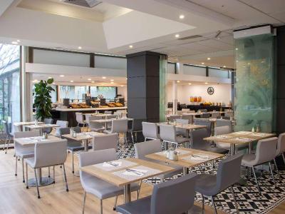 Mercure Paris Eyfel Kulesi Merkez oteli