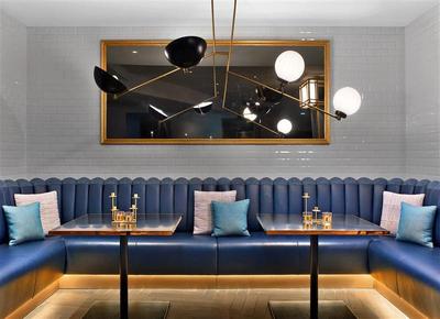 Le Meridien Etoile