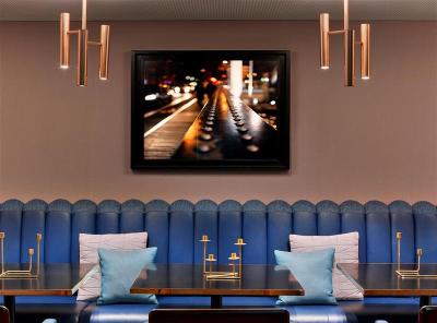 Le Meridien Etoile