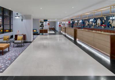 Le Meridien Etoile