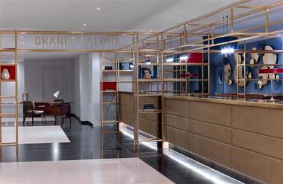Le Meridien Etoile
