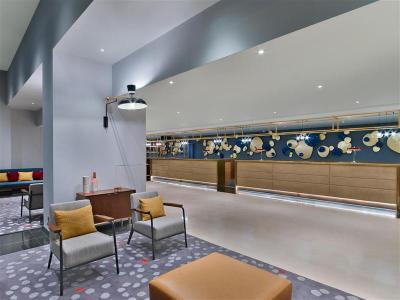 Le Meridien Etoile