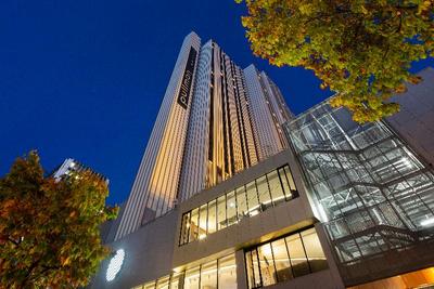 PULLMAN PARIS MONTPARNASSE