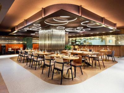 PULLMAN PARIS MONTPARNASSE
