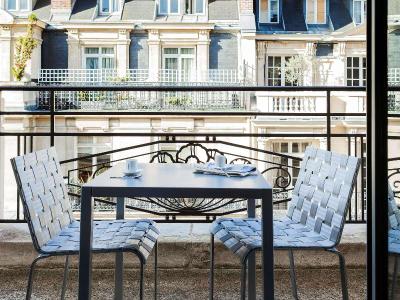Sofitel Paris Zafer Anıtı