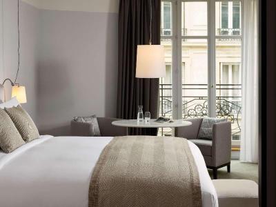 Sofitel Paris Zafer Anıtı