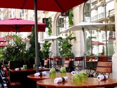 Sofitel Paris Zafer Anıtı