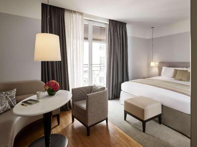 Sofitel Paris Zafer Anıtı