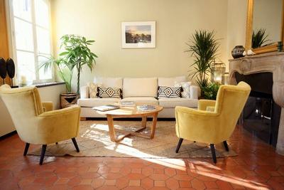 Boutique Hotel Cezanne