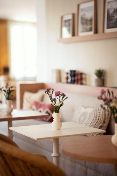 Boutique Hotel Cezanne