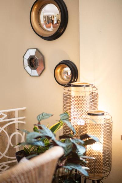 Boutique Hotel Cezanne