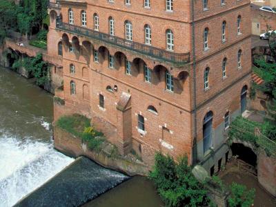 Mercure Albi Bastides