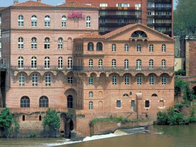 Mercure Albi Bastides