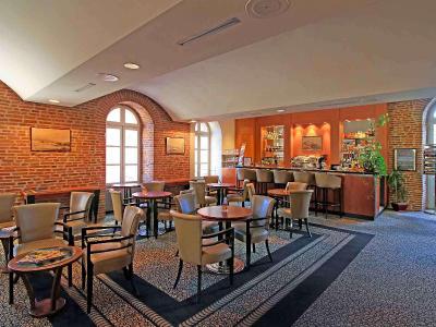 Mercure Albi Bastides