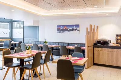 Moxy Annecy