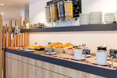 Moxy Annecy