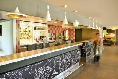 Ibis Avignon Centre Gare