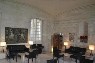 Cloitre Saint Louis