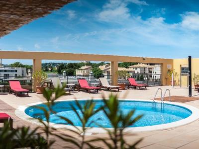 Avignon Grand Hotel