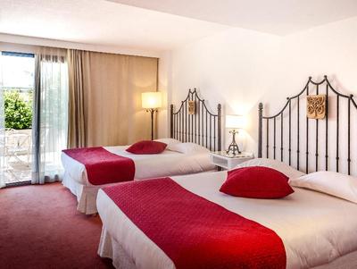 Avignon Grand Hotel