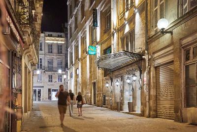 Quality Hotel Bordeaux Centre