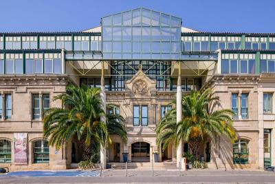 Mercure Bordeaux Chateau Chartrons