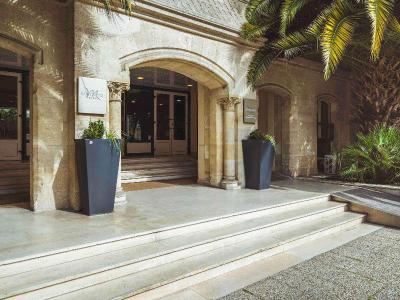 Mercure Bordeaux Chateau Chartrons