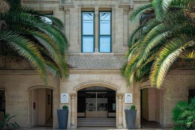 Mercure Bordeaux Chateau Chartrons