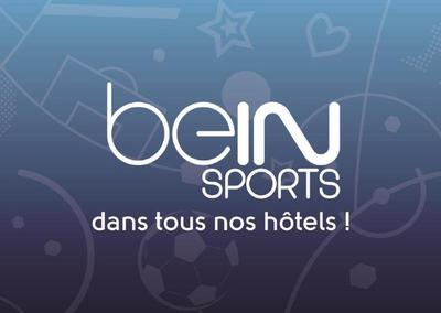Hotel Oceania Brest