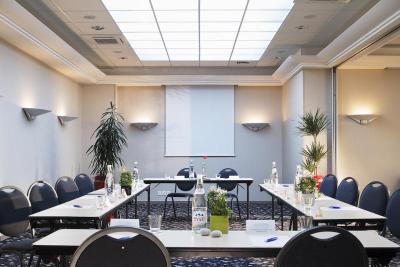 Hotel Oceania Brest