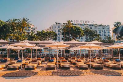 Hôtel Martinez, in The Unbound Collection by Hyatt