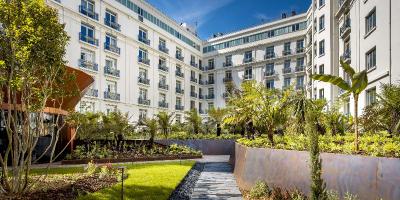 Hôtel Martinez, in The Unbound Collection by Hyatt