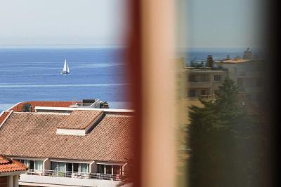 Best Western Hotel des Orangers