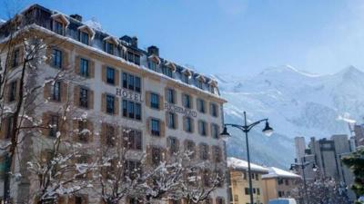 Hôtel Richemond