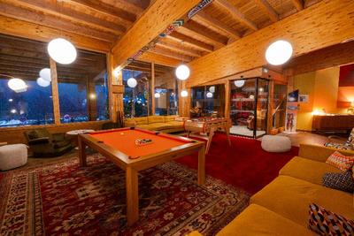 Big Sky Hotel & Spa