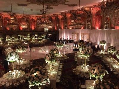 Hilton Chicago