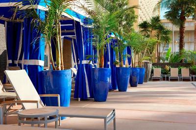Four Points by Sheraton Los Angeles Int'l Airport