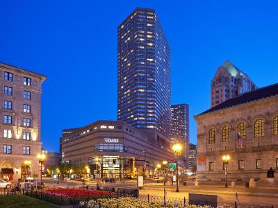 Westin Copley Place